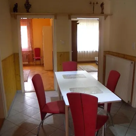 בית נופש Holiday Balatonboglar/balaton 27819 Balatonboglár