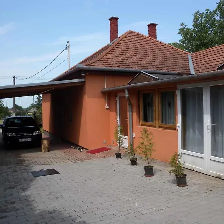 Holiday Balatonboglar/balaton 27819 Balatonboglár