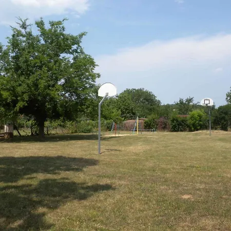 Holiday Balatonboglar/balaton 27819 בית נופש *