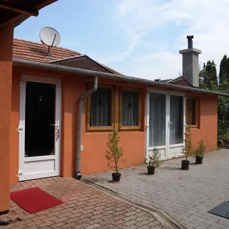 Prázdninový dům Holiday Balatonboglar/balaton 27819
